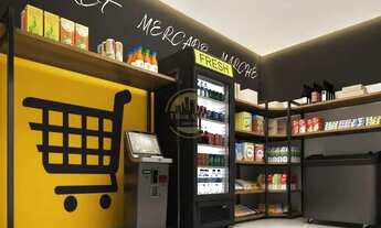 Imagem 5: APARTAMENTO RESIDENCIAL em SANTOS - SP, JABAQUARA