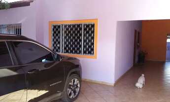 Imagem 6: Casa a venda no bairro Parque Ohara com 03 quartos sendo 01 suíte. (Região do Coxipó