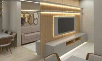 Imagem 2: Apartamento 2 quartos (1 suíte) reformado e 1 vaga em Ipanema