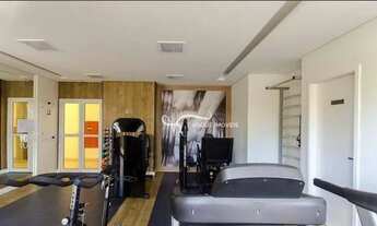 Imagem 4: Residencial Splendya II Alphaville