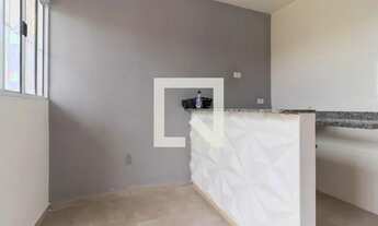 Imagem 3: Apartamento para Aluguel - Conjunto Residencial Jose Bonifacio, 1 Quarto, 28 m2