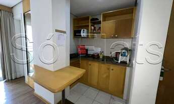 Imagem 3: Flat Blue Tree Santo André 44m², 1 dormitório e 1 vaga de garagem para locação