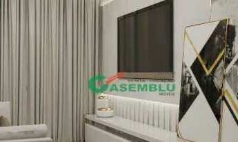 Imagem 7: Apartamento com 3 dormitórios à venda, 81 m² por R$ 329.800,00 - Velha - Blumenau/SC