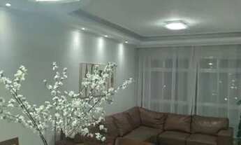 Imagem 2: Apartamento à venda, 3 quartos, 1 suíte, 1 vaga, Centro - Santo André/SP