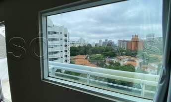 Imagem 7: Flat para locação no Blue Tree Verbo Divino de 30m², 1 dormitório e 1 vaga