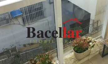 Imagem 2: Apartamento-À VENDA-Andaraí-Rio de Janeiro-RJ