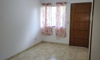 Imagem 6: Apartamento para aluguel com 40 metros quadrados com 2 quartos em Itaquera - São Paulo - S