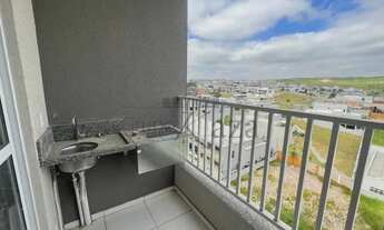 Imagem 6: Apartamento para aluguel e venda com 51 metros quadrados com 2 quartos