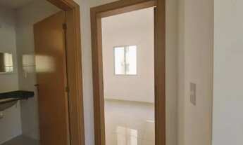 Imagem 4: Apartamento para venda possui 48 metros quadrados com 2 quartos em Grama - Juiz de Fora