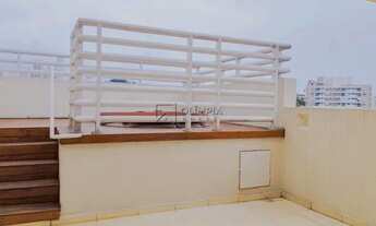 Imagem 7: Venda Cobertura 2 Dormitórios - 95 m² Pompéia