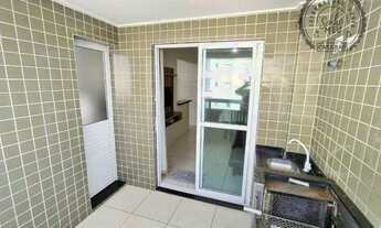 Imagem 7: Apartamento localizado no bairro Mirim - Praia Grande/SP