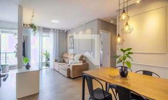 Imagem 2: Apartamento com 2 quartos (1 suíte) à venda em Centro, Osasco, com 1 vaga