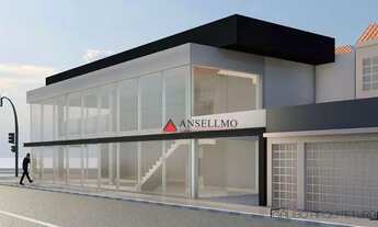 Imagem 3: Prédio Novo para alugar, 200 m² por R$ 20.000/mês - Jardim - Santo André/SP