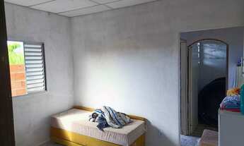 Imagem 4: Casa Jardim Princesa