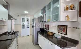 Imagem 6: São Paulo - Apartamento Padrão - Tatuapé