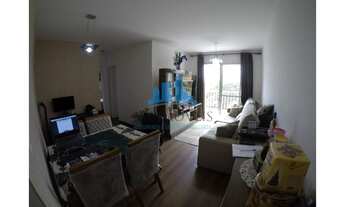 Imagem: Apartamento no Belém 54m², 2 dormitórios