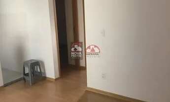 Imagem 6: Apartamento Padrão em São José dos Campos