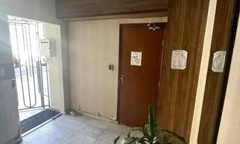 Imagem 2: Apartamento para aluguel com 3 quartos com garagem Alto dos Passos