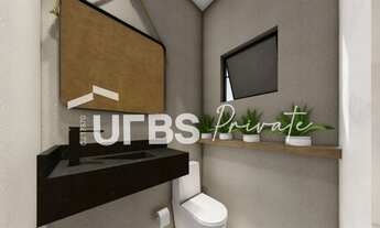 Imagem 5: Casa de Rua - Casa 3 quartos, sendo 3 suítes