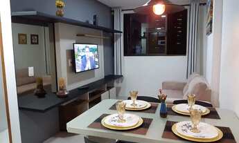 Imagem: FLAT MOBILIADO, BOA VIAGEM, QUAROT SEPARADO