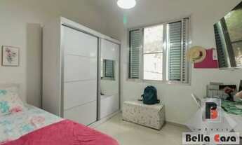 Imagem 2: Apartamento reformado a venda IAPI com 2 dormitórios e 1 vaga próximo a Universidade São J