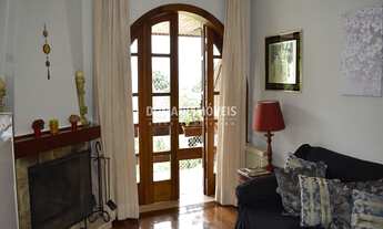 Imagem 6: Lindo Flat à Venda na Região do Alto de Capivari - Campos do Jordão/SP