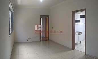 Imagem 6: Apartamento com 3 dorms, Jardim América, Belo Horizonte, Cod: 104
