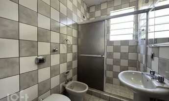 Imagem 4: Apartamento à venda Rua Conde de Porto Alegre, Floresta - Porto Alegre