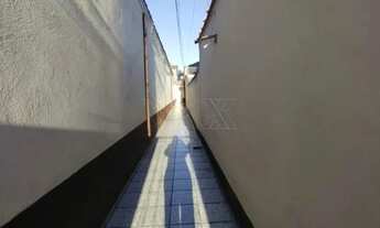 Imagem 2: Casa Térrea, Vila Maria - São Paulo