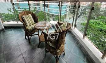 Imagem 2: APARTAMENTO A VENDA NA PRAIA DA ENSEADA - GUARUJÁ