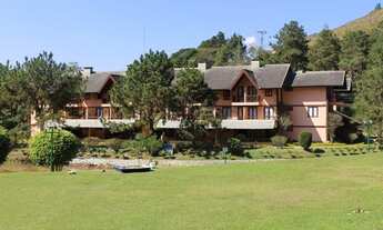 Imagem 5: Casa no Green Valley, Teresópolis, na região serrana do Rio de Janeiro