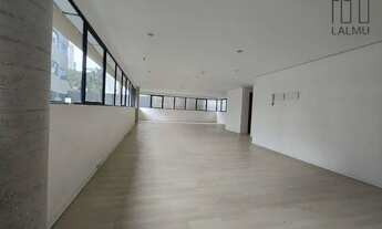 Imagem 2: Sala para alugar, 84 m² por R$ 8.192,84/mês - Jardins - São Paulo/SP