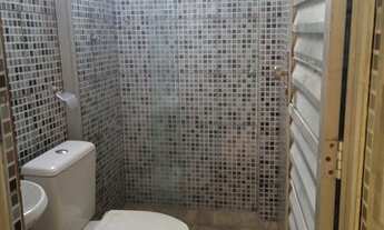 Imagem 4: ALUGA-SE UMA CASA, Conjunto Pirajá 1 (VL2) ZAP: *10#com água