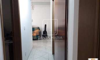 Imagem 3: Apartamento (tipo - padrao) 2 dormitórios/suite, cozinha planejada, em condomínio fechado