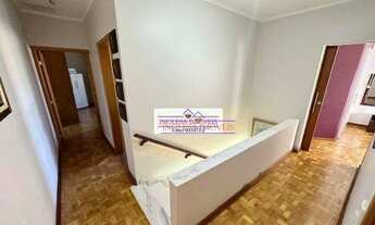 Imagem 6: Sobrado à Venda, no Bairro Vila Eldízia / V. Assunção em Santo André/SP