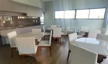 Imagem 4: Apartamento para venda com 41m2 com 1 quarto em Intermares - Cabedelo - Paraíba