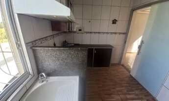 Imagem 4: Apartamento para venda possui 45 metros quadrados com 2 quartos em Arvoredo 2ª Seção - Con