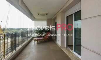 Imagem 3: Apartamento, Cidade Jardim - São Paulo