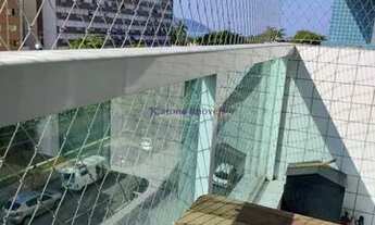 Imagem: Apartamento com 2 dorms, José Menino, Santos