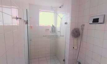 Imagem 11: Apartamento para venda tem 54m² com 2/4 em Brotas