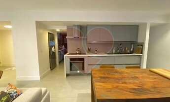 Imagem 4: Triplex para venda tem 170 metros quadrados com 2 quartos em Barra da Tijuca - Rio de Jane