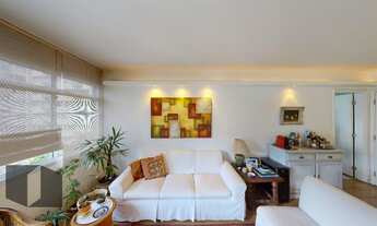 Imagem 5: Apartamento em Lagoa 54094
