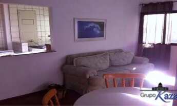 Imagem 5: Apartamentos - Jardim Aquarius - Edifício Garden Tower - 1 Dormitório - 47 m²