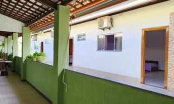 Imagem 7: Vendo casa com 6 suites mobiliadas na Praia da Caueira