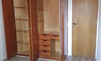 Imagem 6: Apartamento para aluguel com 128 metros quadrados com 4 quartos em Itaim Bibi - São Paulo