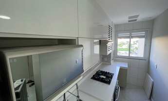 Imagem 2: Apartamento 3 quartos, Riviera Nova Iguaçu