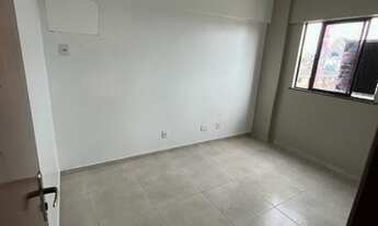 Imagem 5: Apartamento com 2 dormitórios para alugar, 65 m² por R$ 1.700,00/mês - Condor - Belém/PA