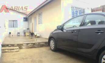 Imagem 3: Casa em Jardim Araucária - São Carlos, SP