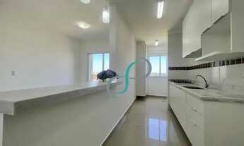 Imagem 3: Apartamento - Condomínio Colina Verde - Valinhos