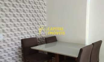 Imagem 6: APARTAMENTO RESIDENCIAL em BRASÍLIA - DF, SETOR INDUSTRIAL (TAGUATINGA